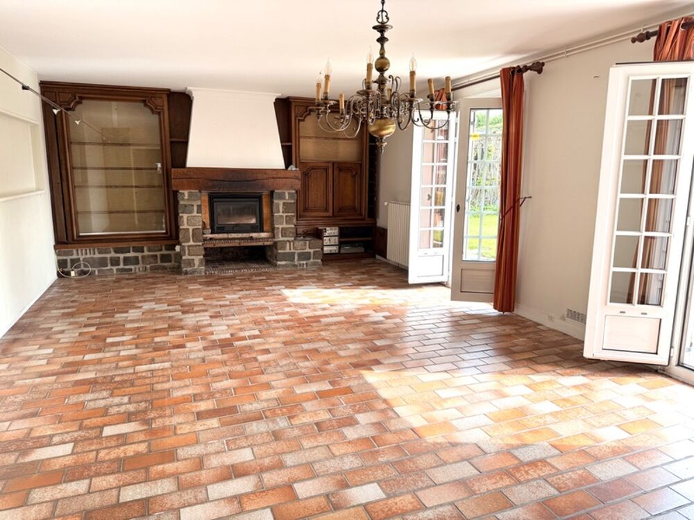 Vente Maison Maison à vendre 6 pièces Proche de DIEPPE (76) Dieppe