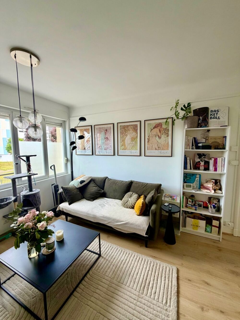 Appartement 2 pièces 45 m² · à Saint Dizier · 45 m² · 74 000 €