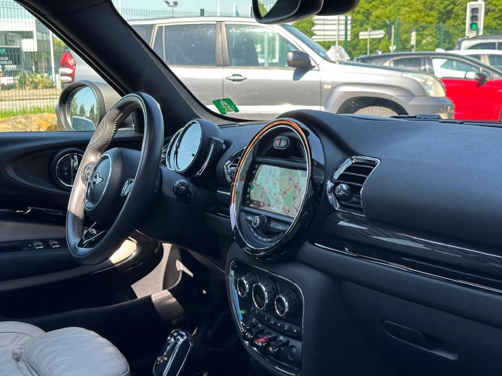 Clubman III (2) 1.5 COOPER 136 CANONBURY BVA7 2019 occasion 78240 Chambourcy
