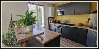  Maison à vendre 4 pièces 92 m²