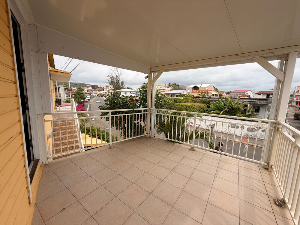 Appartement 8 pièces 144 m² · à Le Vauclin · 144 m² · 345 000 €
