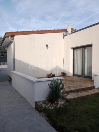  Maison � vendre 3 pi�ces 70 m�