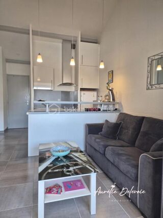  Appartement � vendre 2 pi�ces 34 m�