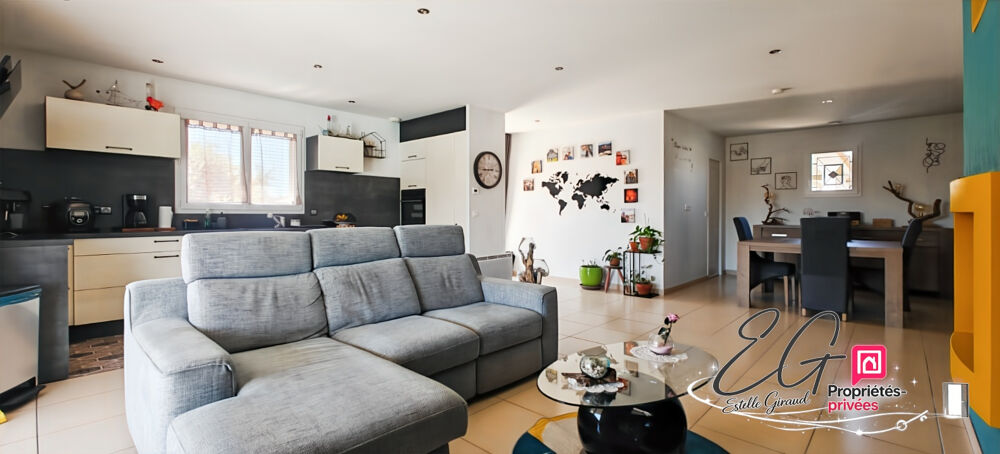 Vente Maison VILLEGLY : Villa de plain-pied avec piscine et jacuzzi Villegly