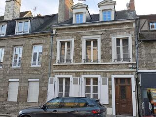  Maison à vendre 7 pièces 157 m²