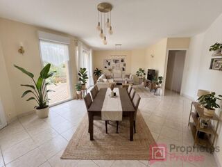  Maison à vendre 5 pièces 115 m²