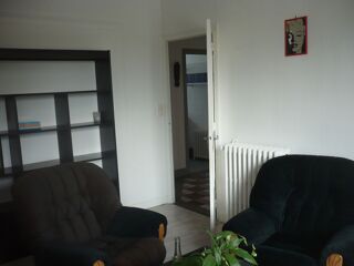  Appartement à louer 2 pièces 49 m²