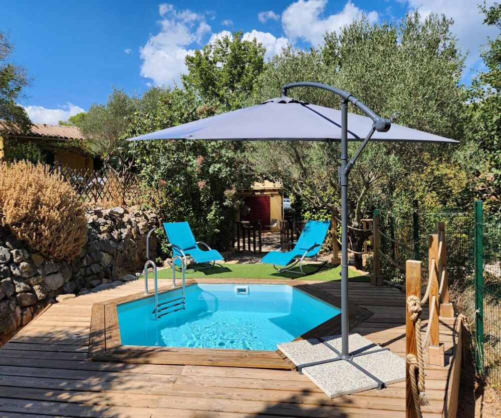 Vente Villa Villa Besse sur issole