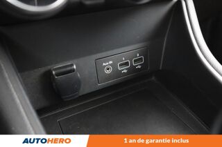 Captur 1.5 Blue dCi Intens EDC 116 ch 2020 occasion 92130 Issy-les-Moulineaux