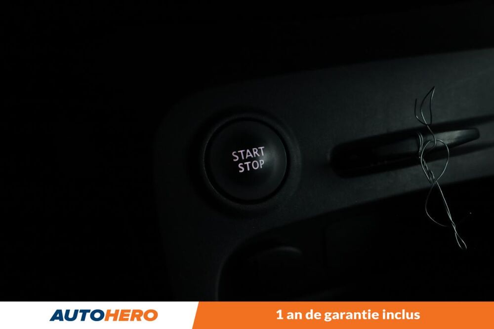 Captur 0.9 TCe Energy Life 90 ch 2016 occasion 92130 Issy-les-Moulineaux