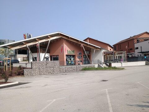   MAILLAT - Local Commercial 