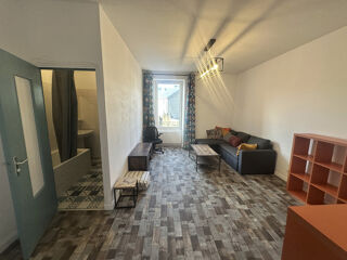  Appartement � vendre 2 pi�ces 53 m�