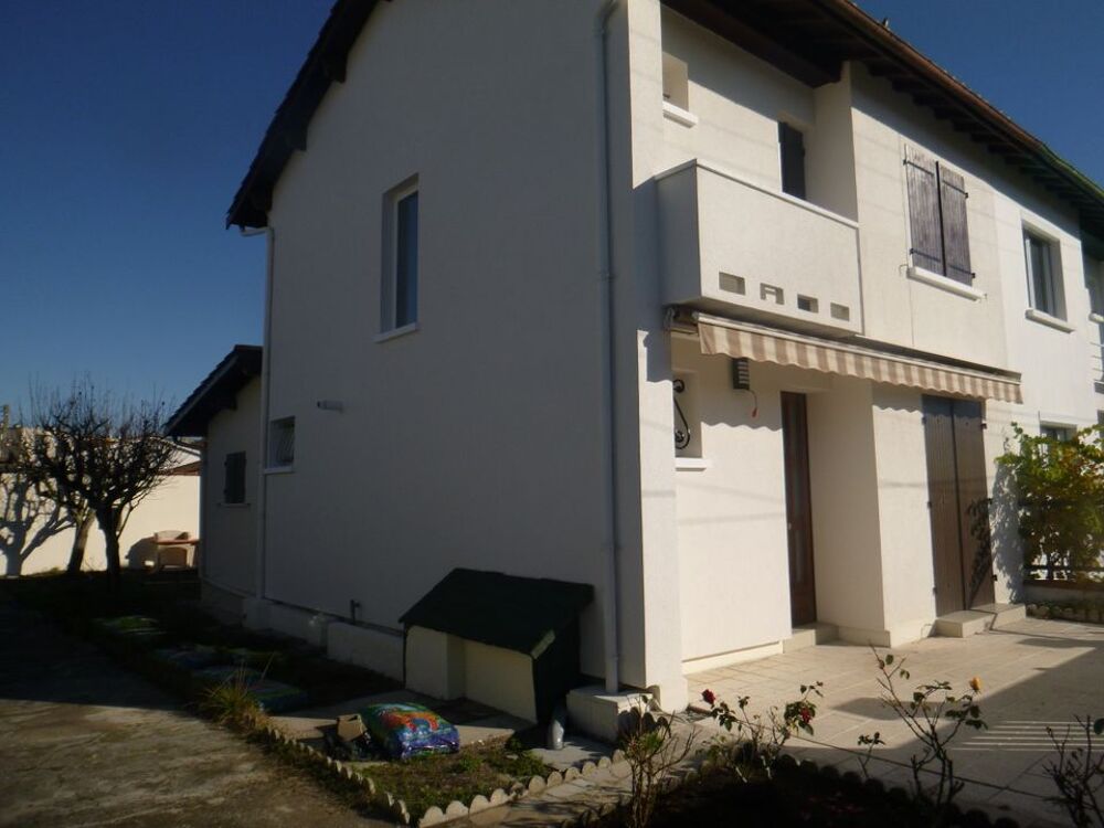 Location Maison Maison de 89m2 à louer sur Talence Talence