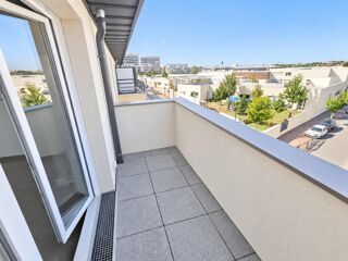  Appartement à louer 2 pièces 38 m²