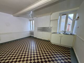  Maison à vendre 3 pièces 43 m²