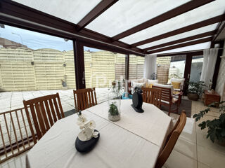  Maison � vendre 8 pi�ces 95 m�