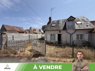  Maison à vendre 4 pièces 75 m²