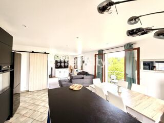  Maison à vendre 4 pièces 90 m²