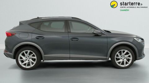 Formentor 1.4 e-HYBRID 204 ch DSG6 V 2024 occasion 73420 Voglans