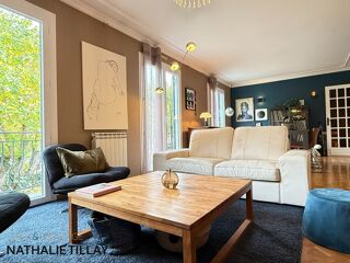  Maison � vendre 7 pi�ces 186 m�