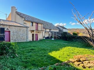  Maison � vendre 7 pi�ces 166 m�