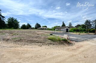  Terrain à vendre 415 m²