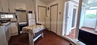  Appartement � vendre 2 pi�ces 38 m�