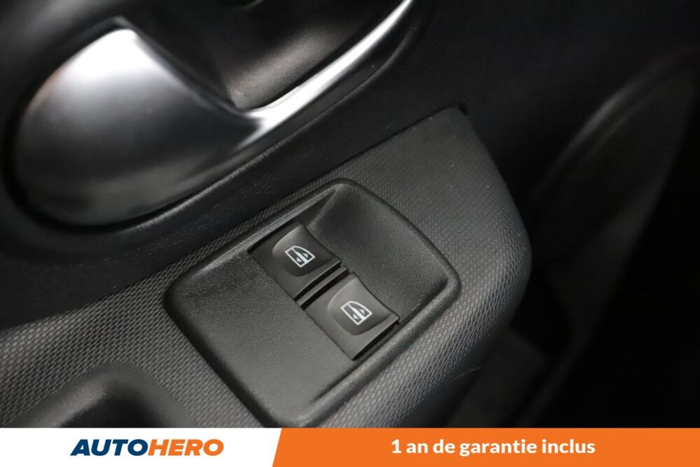Sandero Stepway 1.0 SCe Urban 73 ch 2020 occasion 92130 Issy-les-Moulineaux