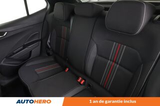 Fabia 1.5 TSI EVO 2 Monte-Carlo DSG7 150 ch 2026 occasion 92130 Issy-les-Moulineaux