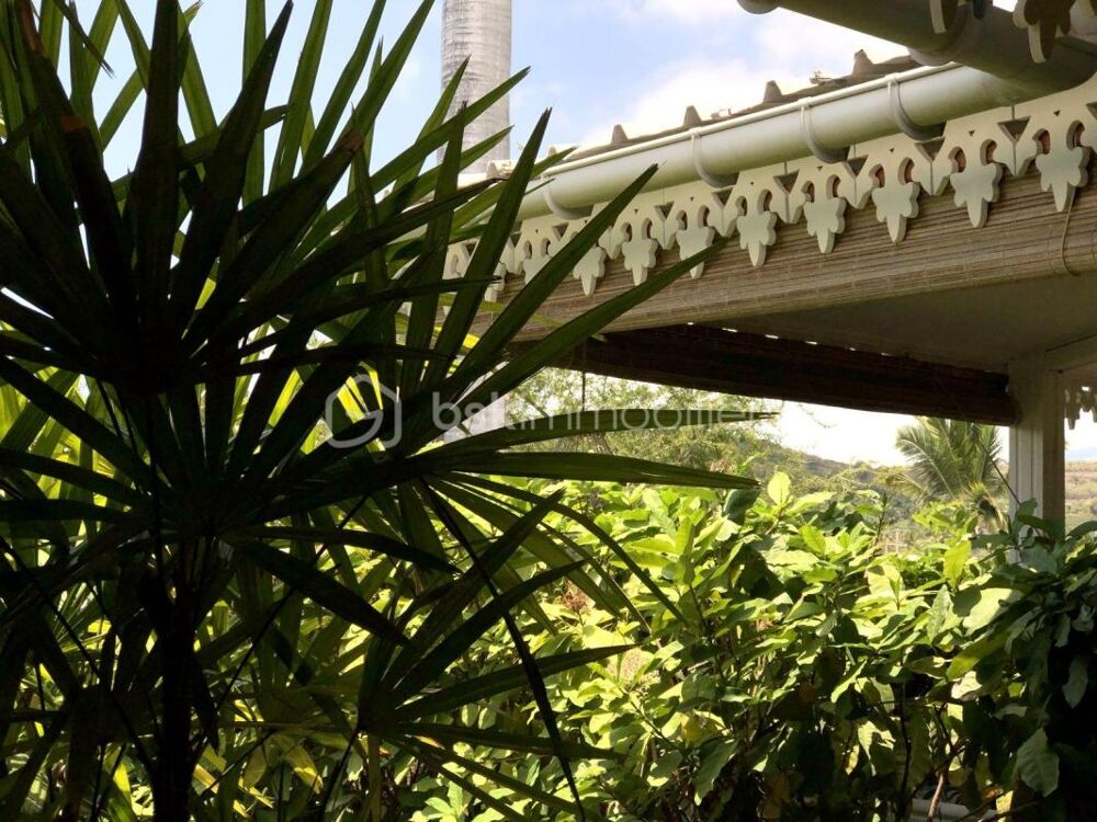 � vendre  Villa Saint-Paul (97460)