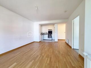  Appartement à vendre 2 pièces 43 m²