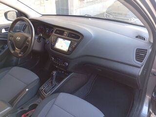 i20 II 1.0 T-GDi 100 DCT7 Intuitive - Automatique 2019 occasion 14990 Bernieres Sur Mer