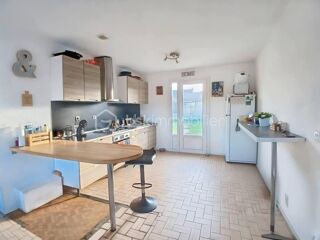  Maison � vendre 5 pi�ces 80 m�