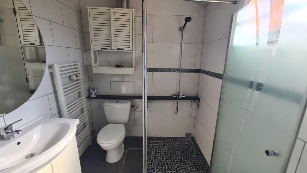 Vente Maison Maison à vendre avec jardin très proche centre ville Saint andre de cubzac