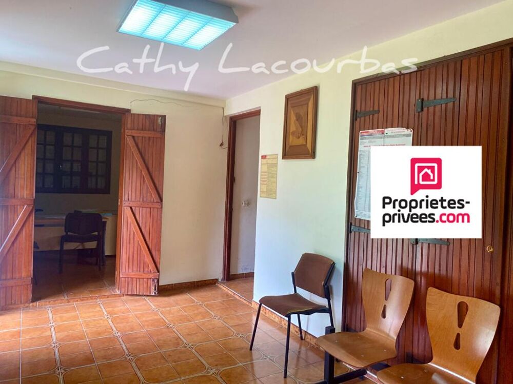 Vente Maison Maison à rénover sur 5000 M² de terrain constructible - Pointe Noire Pointe noire