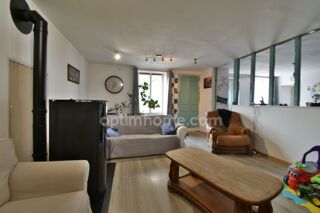  Maison  vendre 5 pices 131 m