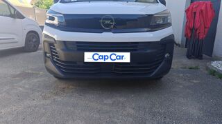 Vivaro Cabine Approfondie 2.0 BlueHDi 180 EAT8 Taille M 2025 occasion 71620 Bey