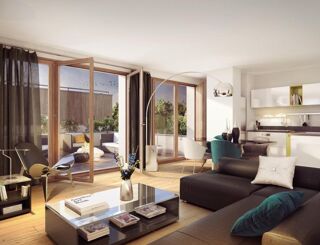  Maison 4 pièces 83 m² Ecurie