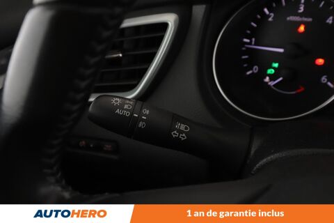 Qashqai 1.5 dCi N-Connecta 115 ch 2019 occasion 92130 Issy-les-Moulineaux