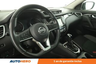 Qashqai 1.3 DIG-T DCT 160 ch 2020 occasion 92130 Issy-les-Moulineaux