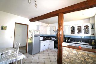  Maison à vendre 8 pièces 200 m²
