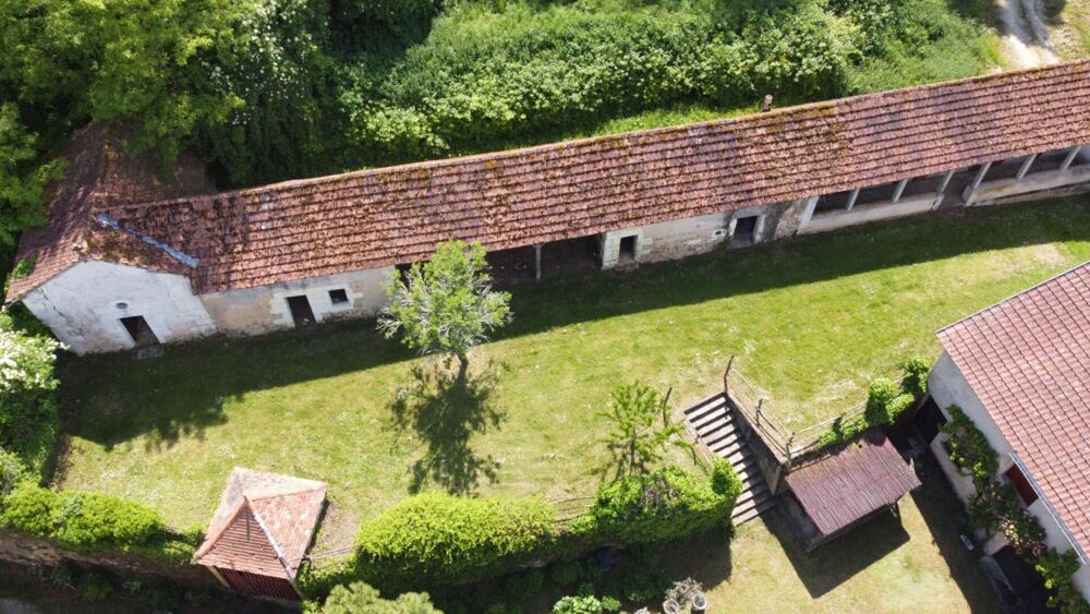 � vendre  Maison Issac (24400)