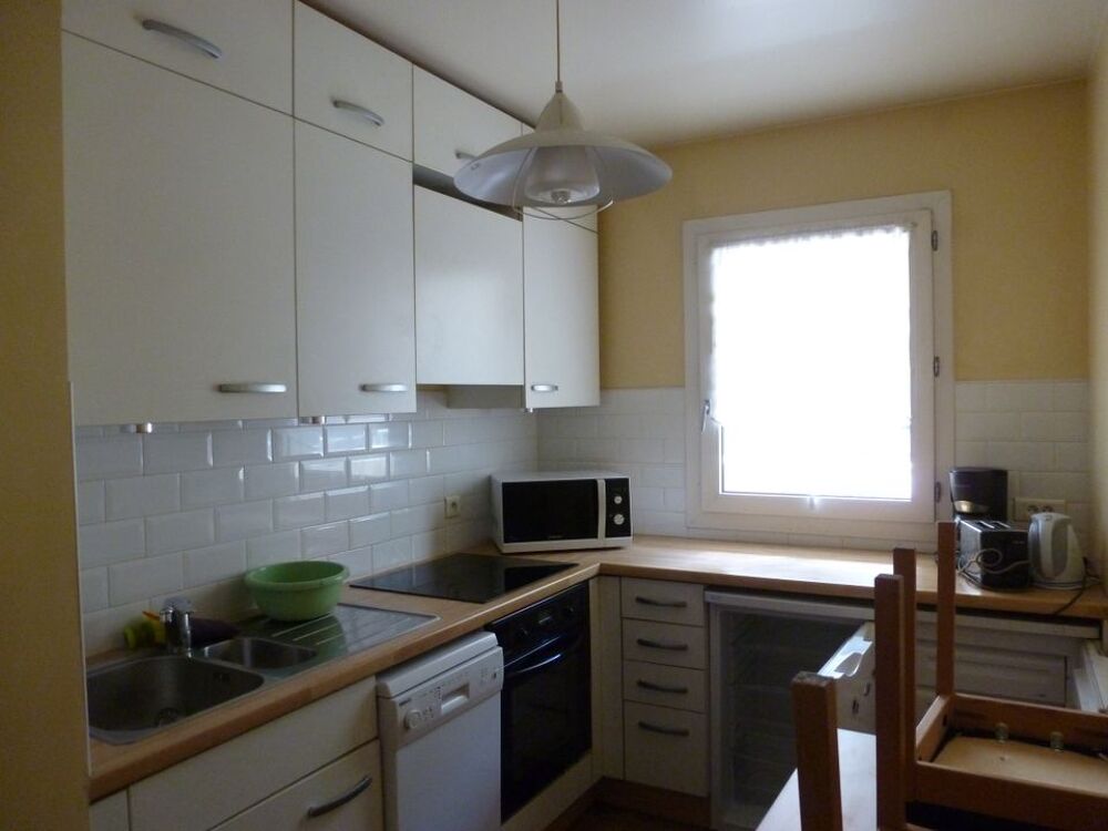 Location Appartement Appartement de 50m2 à louer sur Le Kremlin-Bicêtre Le kremlin bicetre