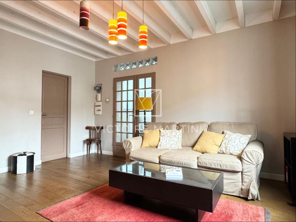 Vente Maison Maison Aubervilliers