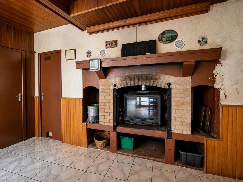 Vente Maison Maison de 120 m2 avec plus de 2,2 hectares de terrain Saint jean de muzols