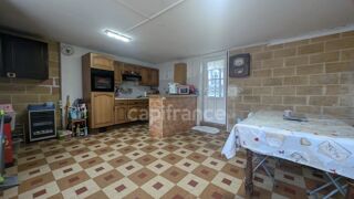  Maison � vendre 5 pi�ces 110 m�