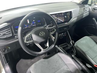 Polo 1.0 TSI 95 S&S BVM5 Style 2023 occasion 31100 Toulouse