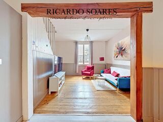  Maison � vendre 4 pi�ces 74 m�