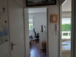 Location Appartement Appartement de 43m2 à louer sur Séné Sene