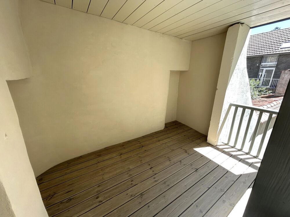 Location Appartement T3 avec balcon à PAU Pau
